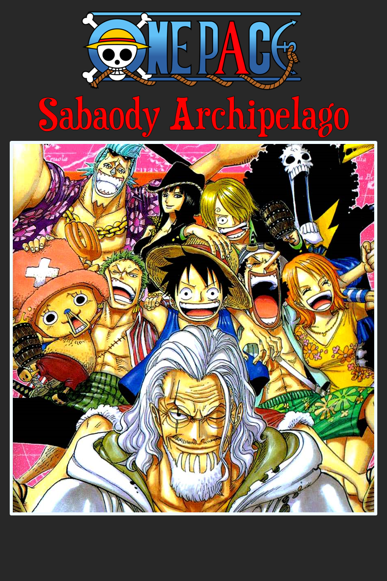 Arc Cover Image